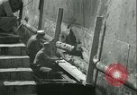 Standbild Bombe beschädigt Palermo Italien, 1943, aus Sekunde 53 historischem Filmmaterial Videoclip 65675066929