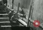 Standbild Bombe beschädigt Palermo Italien, 1943, aus Sekunde 54 historischem Filmmaterial Videoclip 65675066929