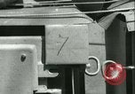 Standbild SS Robert Rowan Sizilien Italien, 1943, aus Sekunde 3 historischem Filmmaterial Videoclip 65675066933