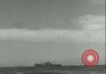 Standbild SS Robert Rowan Sizilien Italien, 1943, aus Sekunde 25 historischem Filmmaterial Videoclip 65675066933