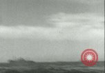 Standbild SS Robert Rowan Sizilien Italien, 1943, aus Sekunde 27 historischem Filmmaterial Videoclip 65675066933