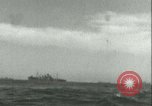 Standbild SS Robert Rowan Sizilien Italien, 1943, aus Sekunde 28 historischem Filmmaterial Videoclip 65675066933
