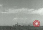 Standbild SS Robert Rowan Sizilien Italien, 1943, aus Sekunde 31 historischem Filmmaterial Videoclip 65675066933