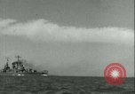 Standbild SS Robert Rowan Sizilien Italien, 1943, aus Sekunde 41 historischem Filmmaterial Videoclip 65675066933