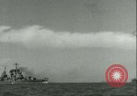 Standbild SS Robert Rowan Sizilien Italien, 1943, aus Sekunde 42 historischem Filmmaterial Videoclip 65675066933