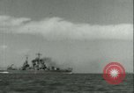 Standbild SS Robert Rowan Sizilien Italien, 1943, aus Sekunde 43 historischem Filmmaterial Videoclip 65675066933