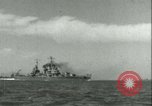 Standbild SS Robert Rowan Sizilien Italien, 1943, aus Sekunde 44 historischem Filmmaterial Videoclip 65675066933