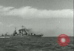 Standbild SS Robert Rowan Sizilien Italien, 1943, aus Sekunde 45 historischem Filmmaterial Videoclip 65675066933