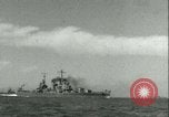 Standbild SS Robert Rowan Sizilien Italien, 1943, aus Sekunde 46 historischem Filmmaterial Videoclip 65675066933