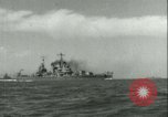 Standbild SS Robert Rowan Sizilien Italien, 1943, aus Sekunde 47 historischem Filmmaterial Videoclip 65675066933