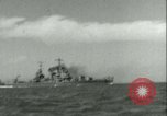 Standbild SS Robert Rowan Sizilien Italien, 1943, aus Sekunde 48 historischem Filmmaterial Videoclip 65675066933