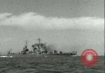 Standbild SS Robert Rowan Sizilien Italien, 1943, aus Sekunde 50 historischem Filmmaterial Videoclip 65675066933