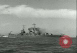 Standbild SS Robert Rowan Sizilien Italien, 1943, aus Sekunde 52 historischem Filmmaterial Videoclip 65675066933