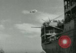 Standbild SS Robert Rowan Sizilien Italien, 1943, aus Sekunde 59 historischem Filmmaterial Videoclip 65675066933