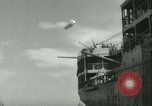 Standbild SS Robert Rowan Sizilien Italien, 1943, aus Sekunde 60 historischem Filmmaterial Videoclip 65675066933