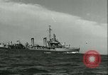 Standbild SS Robert Rowan Sizilien Italien, 1943, aus Sekunde 3 historischem Filmmaterial Videoclip 65675066934