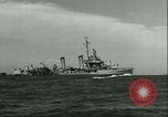 Standbild SS Robert Rowan Sizilien Italien, 1943, aus Sekunde 4 historischem Filmmaterial Videoclip 65675066934