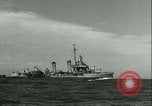Standbild SS Robert Rowan Sizilien Italien, 1943, aus Sekunde 5 historischem Filmmaterial Videoclip 65675066934
