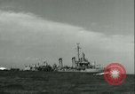 Standbild SS Robert Rowan Sizilien Italien, 1943, aus Sekunde 6 historischem Filmmaterial Videoclip 65675066934
