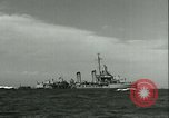 Standbild SS Robert Rowan Sizilien Italien, 1943, aus Sekunde 7 historischem Filmmaterial Videoclip 65675066934