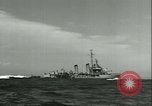 Standbild SS Robert Rowan Sizilien Italien, 1943, aus Sekunde 10 historischem Filmmaterial Videoclip 65675066934