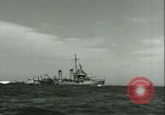 Standbild SS Robert Rowan Sizilien Italien, 1943, aus Sekunde 11 historischem Filmmaterial Videoclip 65675066934