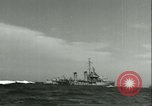 Standbild SS Robert Rowan Sizilien Italien, 1943, aus Sekunde 12 historischem Filmmaterial Videoclip 65675066934