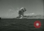 Standbild SS Robert Rowan Sizilien Italien, 1943, aus Sekunde 53 historischem Filmmaterial Videoclip 65675066934