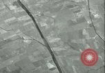 Standbild Antenne bombardieren Sizilien Italien, 1943, aus Sekunde 19 historischem Filmmaterial Videoclip 65675066935