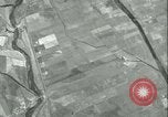 Standbild Antenne bombardieren Sizilien Italien, 1943, aus Sekunde 36 historischem Filmmaterial Videoclip 65675066935