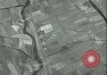 Standbild Antenne bombardieren Sizilien Italien, 1943, aus Sekunde 40 historischem Filmmaterial Videoclip 65675066935