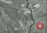 Standbild Antenne bombardieren Sizilien Italien, 1943, aus Sekunde 53 historischem Filmmaterial Videoclip 65675066935