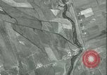 Standbild Antenne bombardieren Sizilien Italien, 1943, aus Sekunde 54 historischem Filmmaterial Videoclip 65675066935