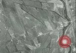 Standbild Antenne bombardieren Sizilien Italien, 1943, aus Sekunde 61 historischem Filmmaterial Videoclip 65675066935