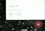 Image aerial bombardant Sicile Italie, 1943, de la seconde 1 séquences d'archives historiques vidéo 65675066936