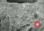 Image aerial bombardant Sicile Italie, 1943, de la seconde 5 séquences d'archives historiques vidéo 65675066936