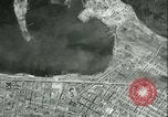 Image aerial bombardant Sicile Italie, 1943, de la seconde 11 séquences d'archives historiques vidéo 65675066936