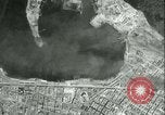 Image aerial bombardant Sicile Italie, 1943, de la seconde 12 séquences d'archives historiques vidéo 65675066936
