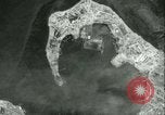 Image aerial bombardant Sicile Italie, 1943, de la seconde 15 séquences d'archives historiques vidéo 65675066936