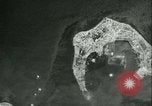 Image aerial bombardant Sicile Italie, 1943, de la seconde 18 séquences d'archives historiques vidéo 65675066936