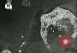 Image aerial bombardant Sicile Italie, 1943, de la seconde 20 séquences d'archives historiques vidéo 65675066936
