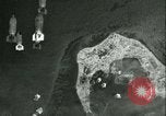 Image aerial bombardant Sicile Italie, 1943, de la seconde 21 séquences d'archives historiques vidéo 65675066936