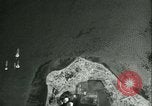Image aerial bombardant Sicile Italie, 1943, de la seconde 23 séquences d'archives historiques vidéo 65675066936