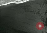 Image aerial bombardant Sicile Italie, 1943, de la seconde 53 séquences d'archives historiques vidéo 65675066936