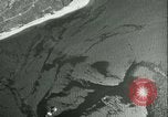 Image aerial bombardant Sicile Italie, 1943, de la seconde 58 séquences d'archives historiques vidéo 65675066936