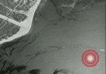 Image aerial bombardant Sicile Italie, 1943, de la seconde 62 séquences d'archives historiques vidéo 65675066936