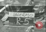 Immagine di Bombardamenti alleati Palermo Italia, 1943, secondo 1 filmato di repertorio 65675066937
