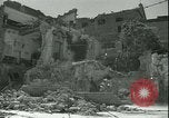Immagine di Bombardamenti alleati Palermo Italia, 1943, secondo 3 filmato di repertorio 65675066937