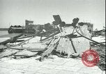 Immagine di Bombardamenti alleati Palermo Italia, 1943, secondo 6 filmato di repertorio 65675066937