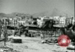 Immagine di Bombardamenti alleati Palermo Italia, 1943, secondo 26 filmato di repertorio 65675066937